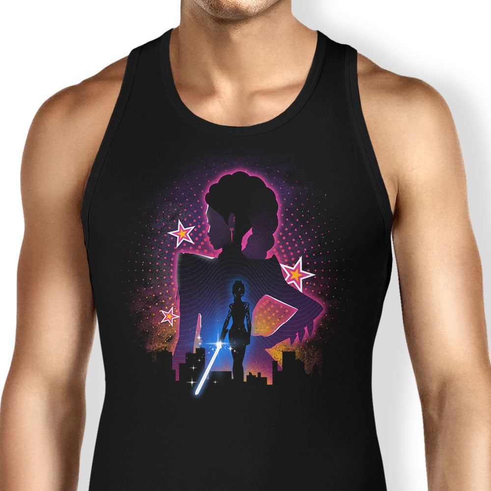 Dual Debut - Tank Top product image 1