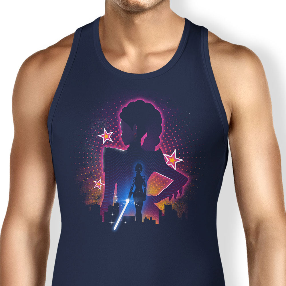 Dual Debut - Tank Top product image 3