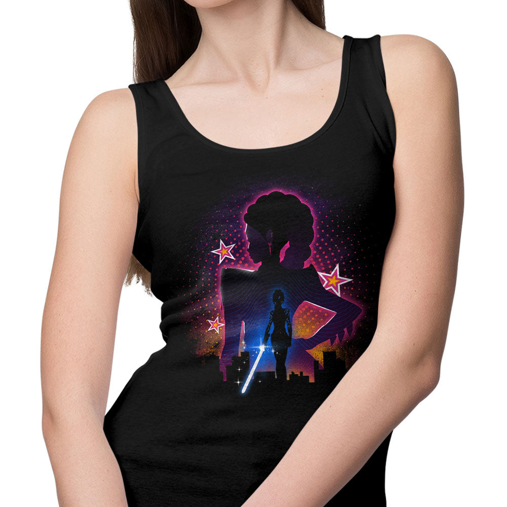 Dual Debut - Tank Top product image 4