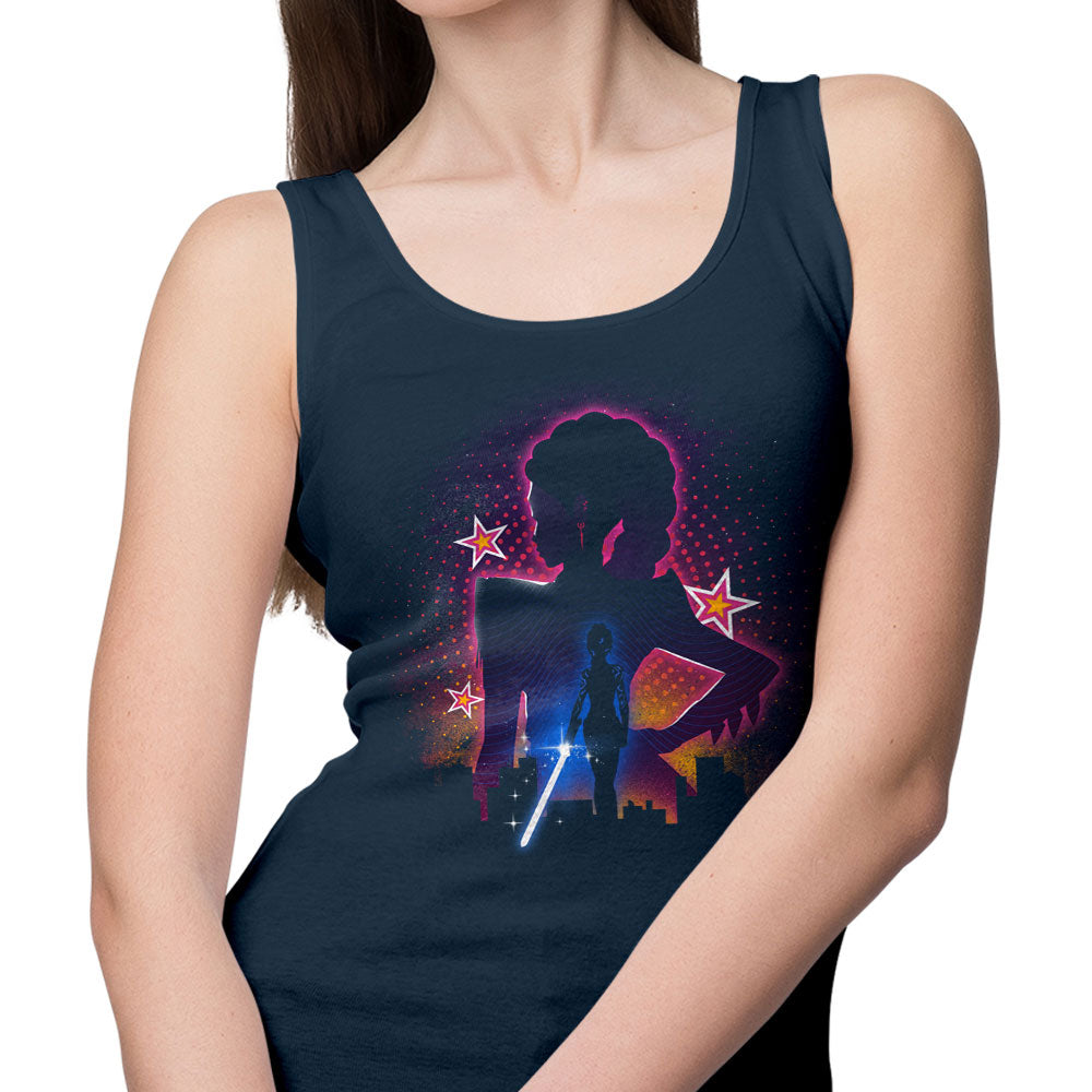 Dual Debut - Tank Top product image 5