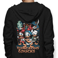 Dungeons and Ducks - Hoodie product image 1