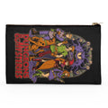 Dungeons and Mysteries - Accessory Pouch