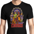 Dungeons and Mysteries - Men's Apparel product image 1