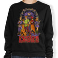 Dungeons and Mysteries - Sweatshirt product image 1