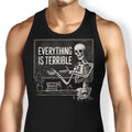 Everything is Terrible - Tank Top product image 1