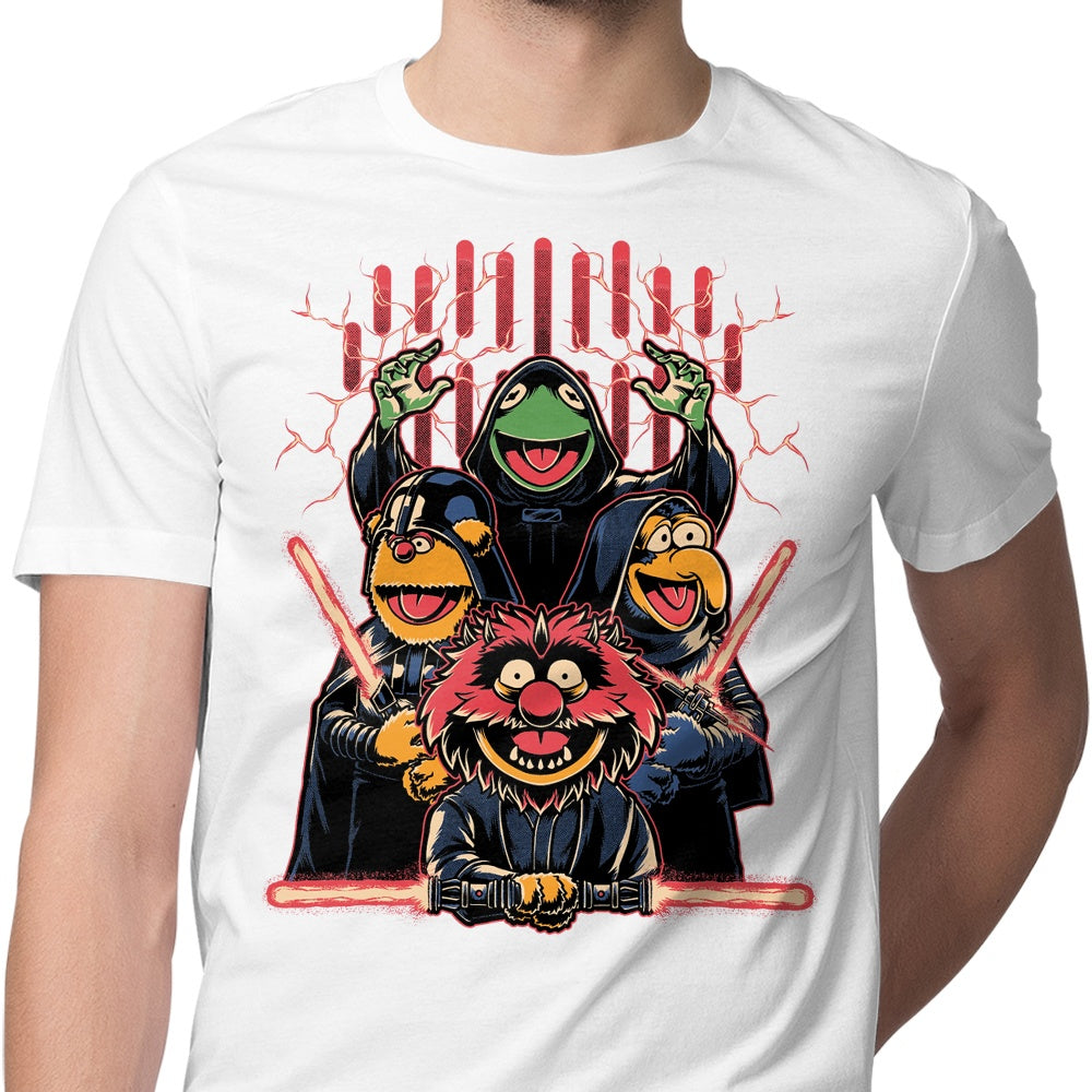 Evil Dark Puppets - Men's Apparel product image 6