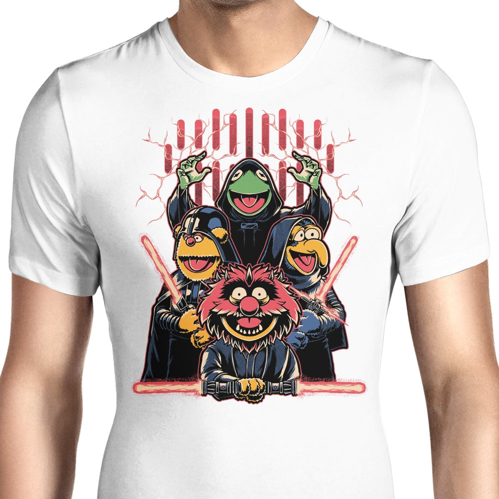 Evil Dark Puppets - Men's Apparel product image 9