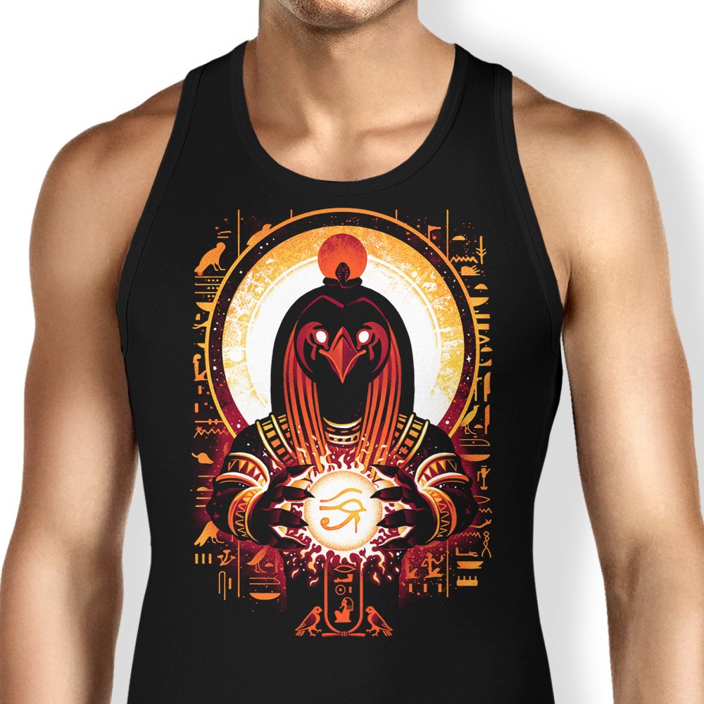 Eye of the Sky - Tank Top product image 1