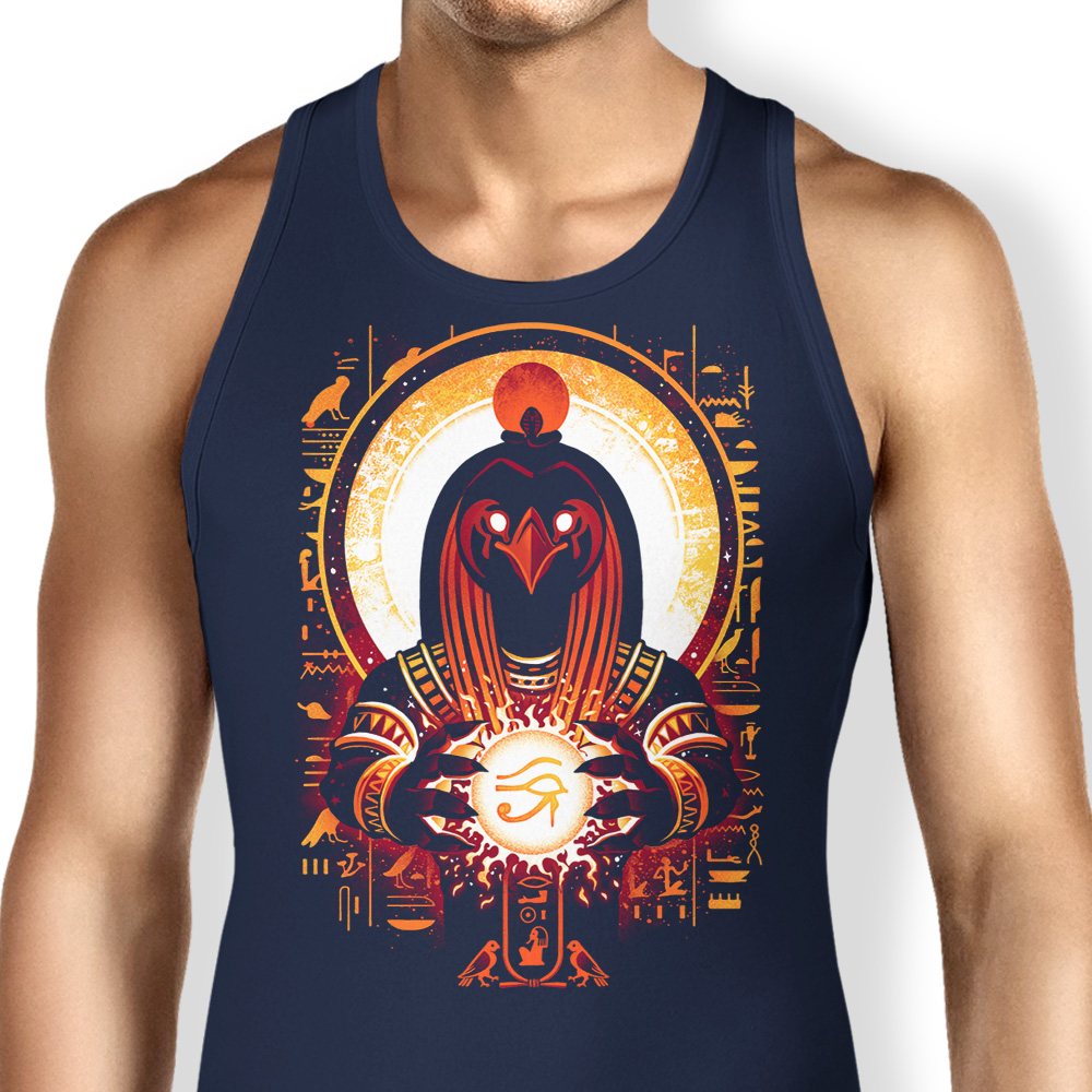 Eye of the Sky - Tank Top product image 3