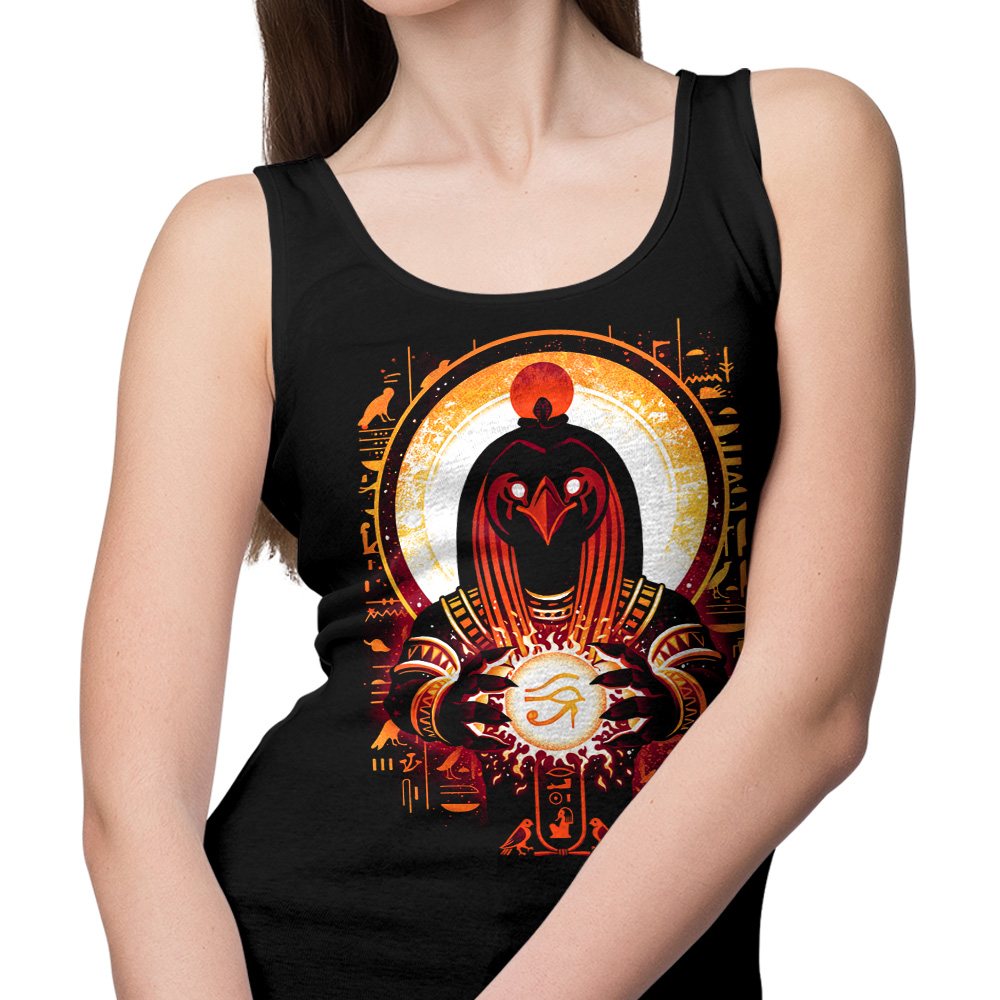 Eye of the Sky - Tank Top product image 4