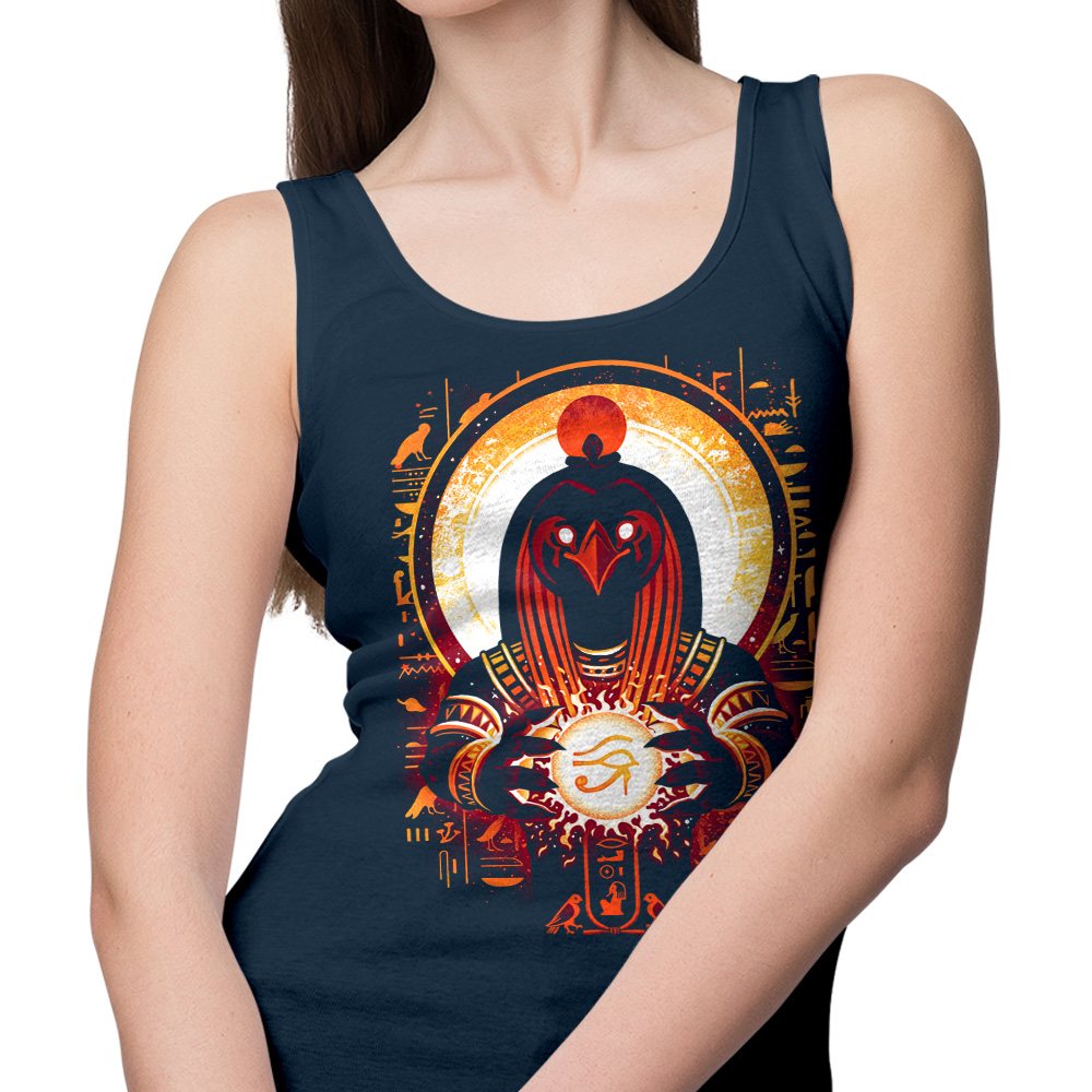 Eye of the Sky - Tank Top product image 5