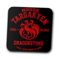 Fire and Blood - Coasters product image 1