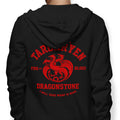 Fire and Blood - Hoodie product image 1