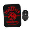 Fire and Blood - Mousepad product image 1