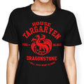Fire and Blood - Women's Apparel product image 1