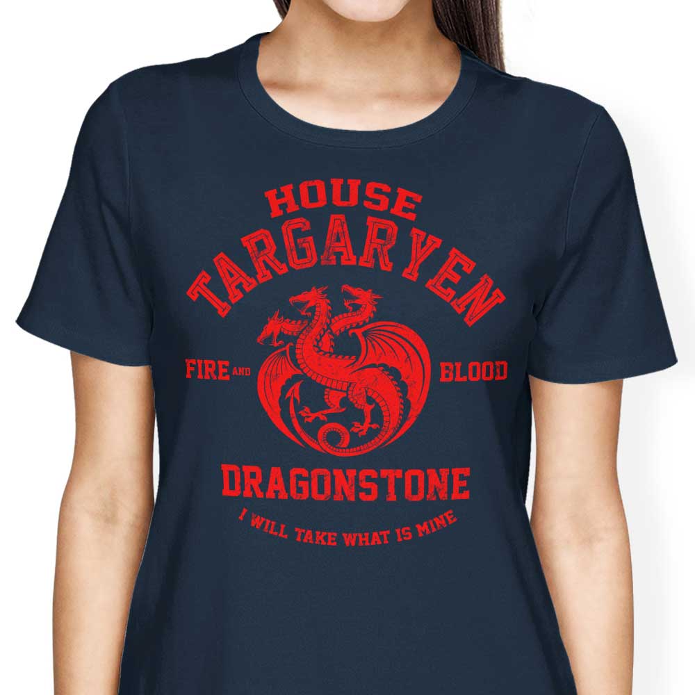 Fire and Blood - Women's Apparel product image 3