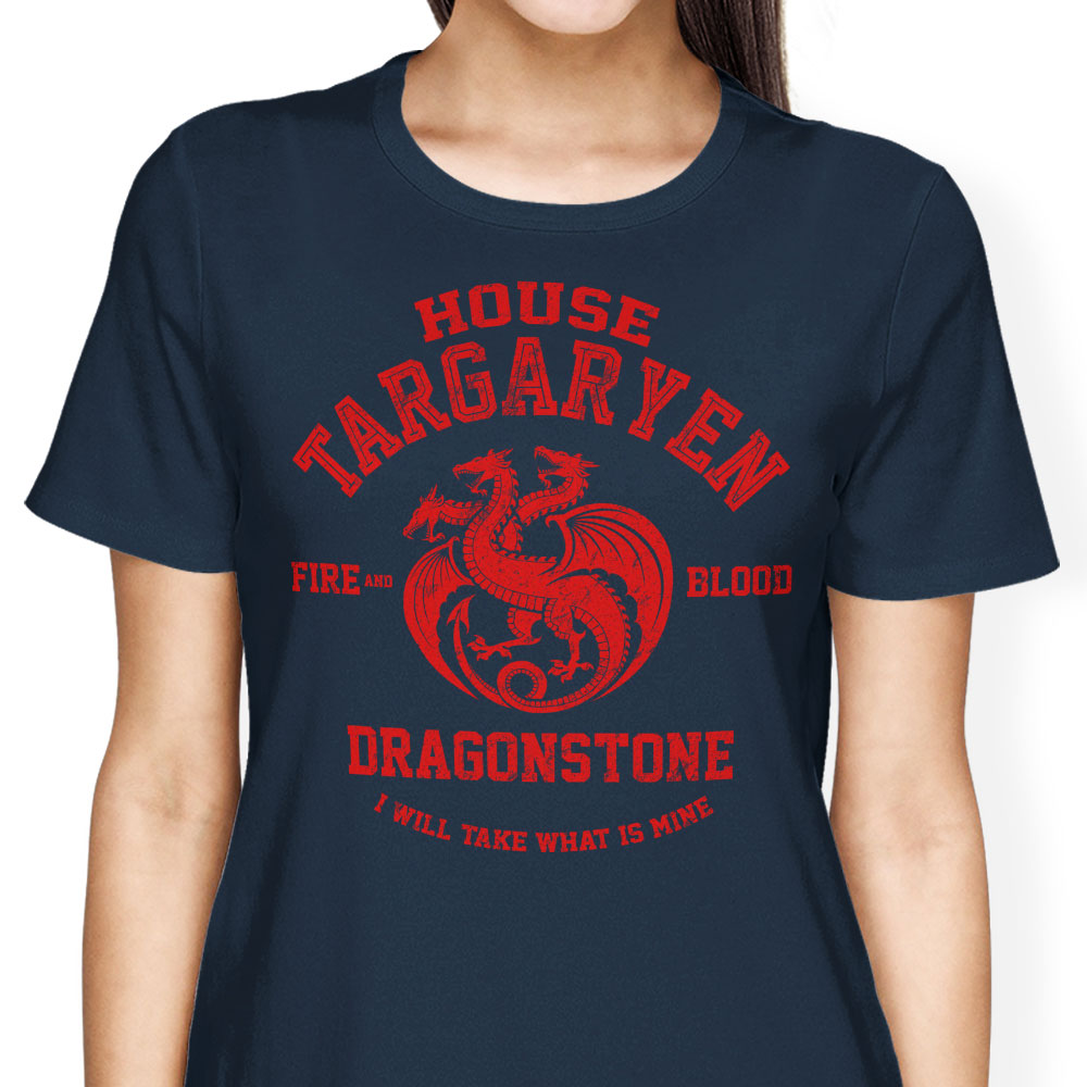 Fire and Blood - Women's Apparel product image 9
