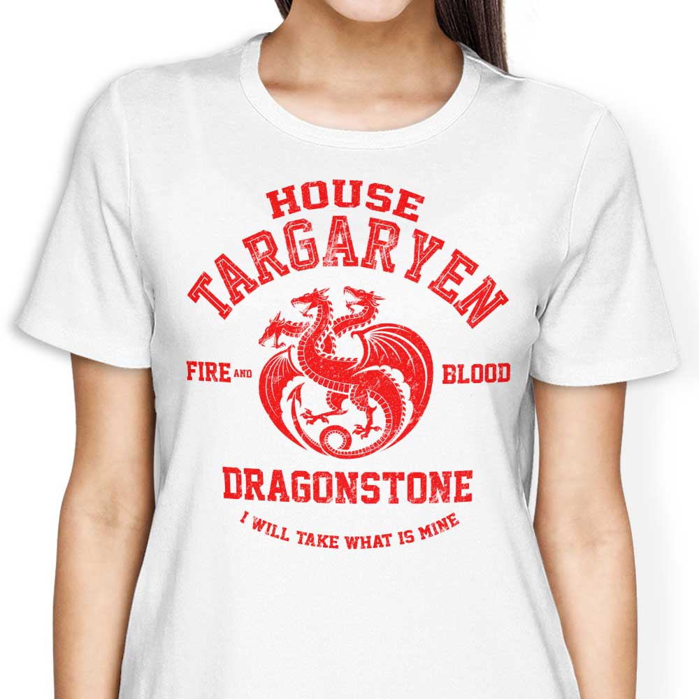 Fire and Blood - Women's Apparel product image 2