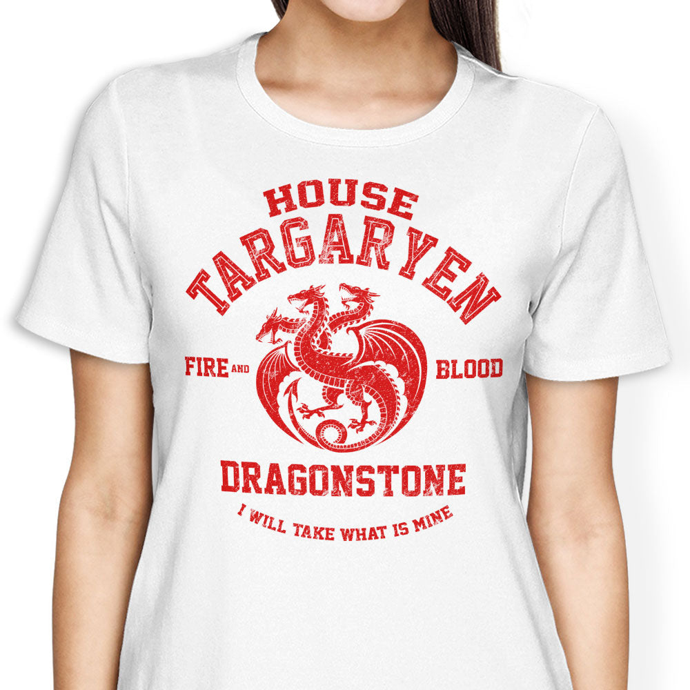 Fire and Blood - Women's Apparel product image 8