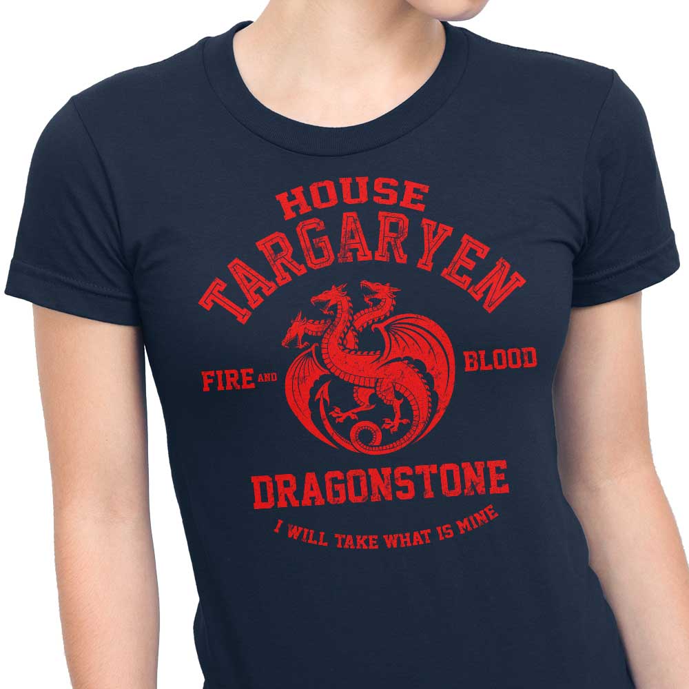 Fire and Blood - Women's Apparel product image 6