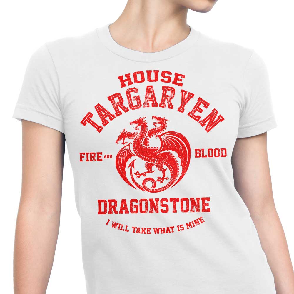 Fire and Blood - Women's Apparel product image 5