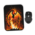 Fire Bird - Mousepad product image 1