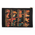 Fire Shelf - Accessory Pouch