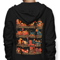 Fire Shelf - Hoodie product image 1