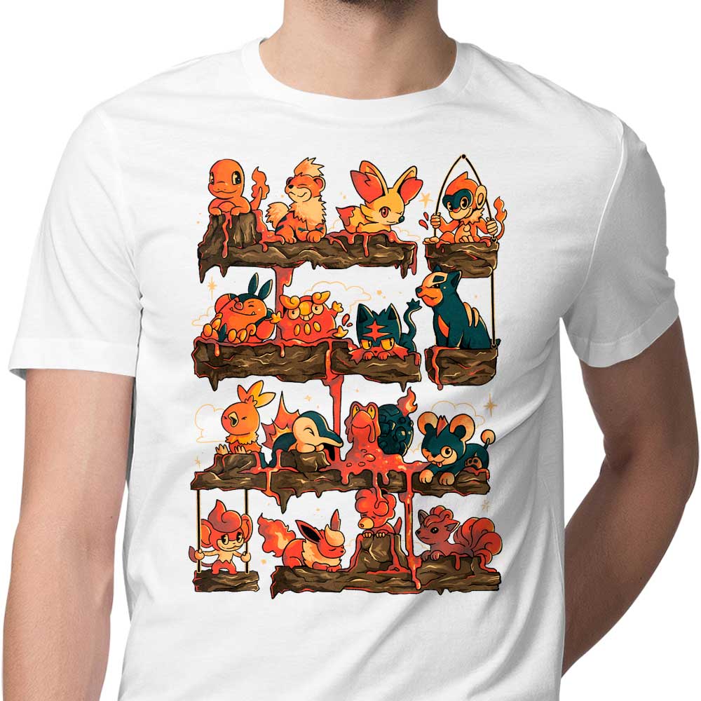Fire Shelf - Men's Apparel product image 6