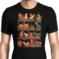 Fire Shelf - Men's Apparel product image 1