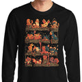 Fire Shelf - Long Sleeve T-Shirt product image 1