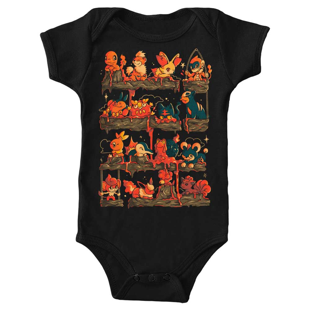 Fire Shelf - Youth Apparel product image 15