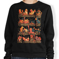 Fire Shelf - Sweatshirt product image 1