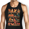 Fire Shelf - Tank Top product image 1