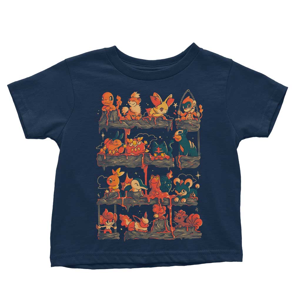 Fire Shelf - Youth Apparel product image 13