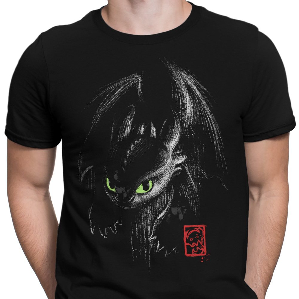 Fury Ink - Men's Apparel product image 3