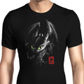 Fury Ink - Men's Apparel product image 1