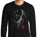 Fury Ink - Long Sleeve T-Shirt product image 1