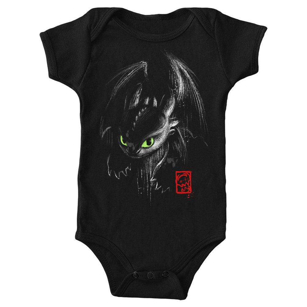 Fury Ink - Youth Apparel product image 6