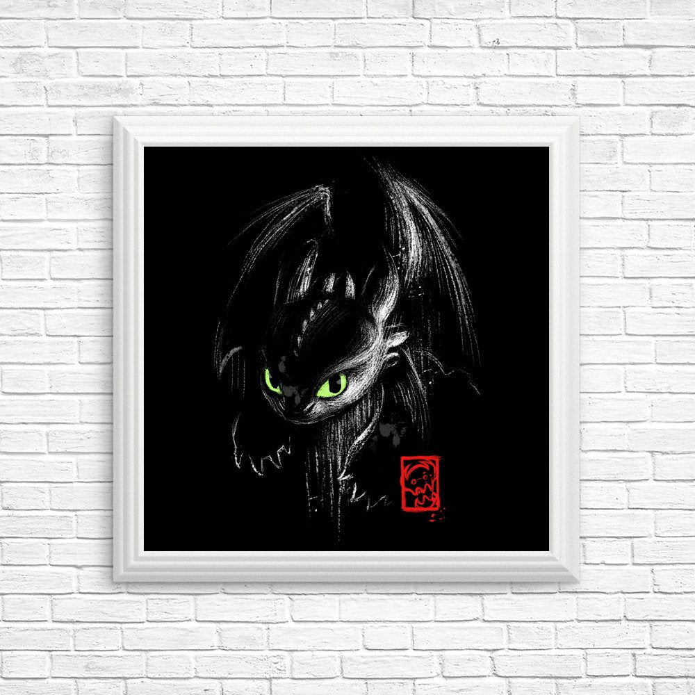 Fury Ink - Posters & Prints