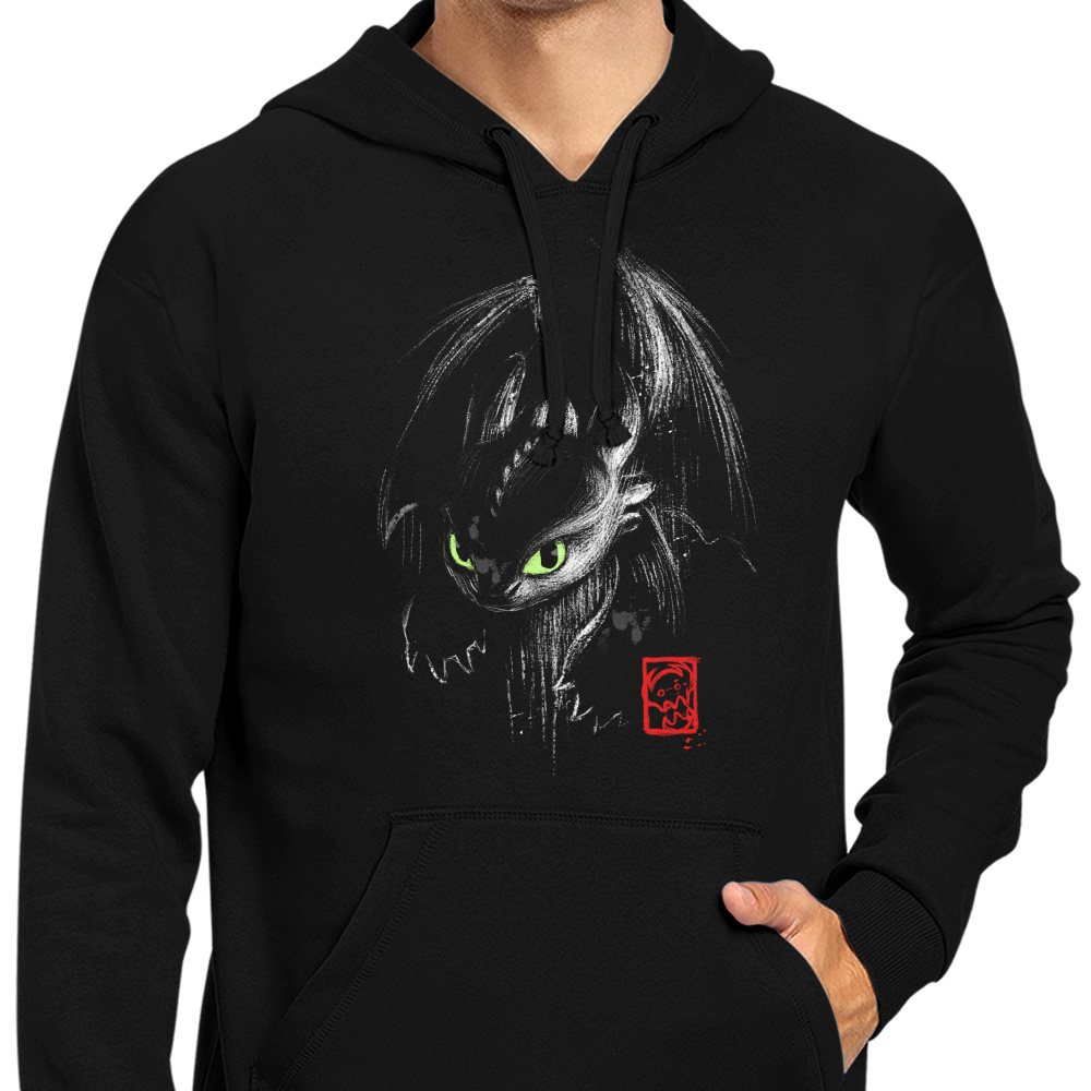 Fury Ink - Hoodie product image 3