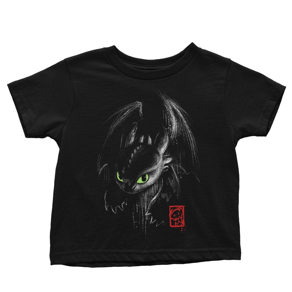 Fury Ink - Youth Apparel product image 5