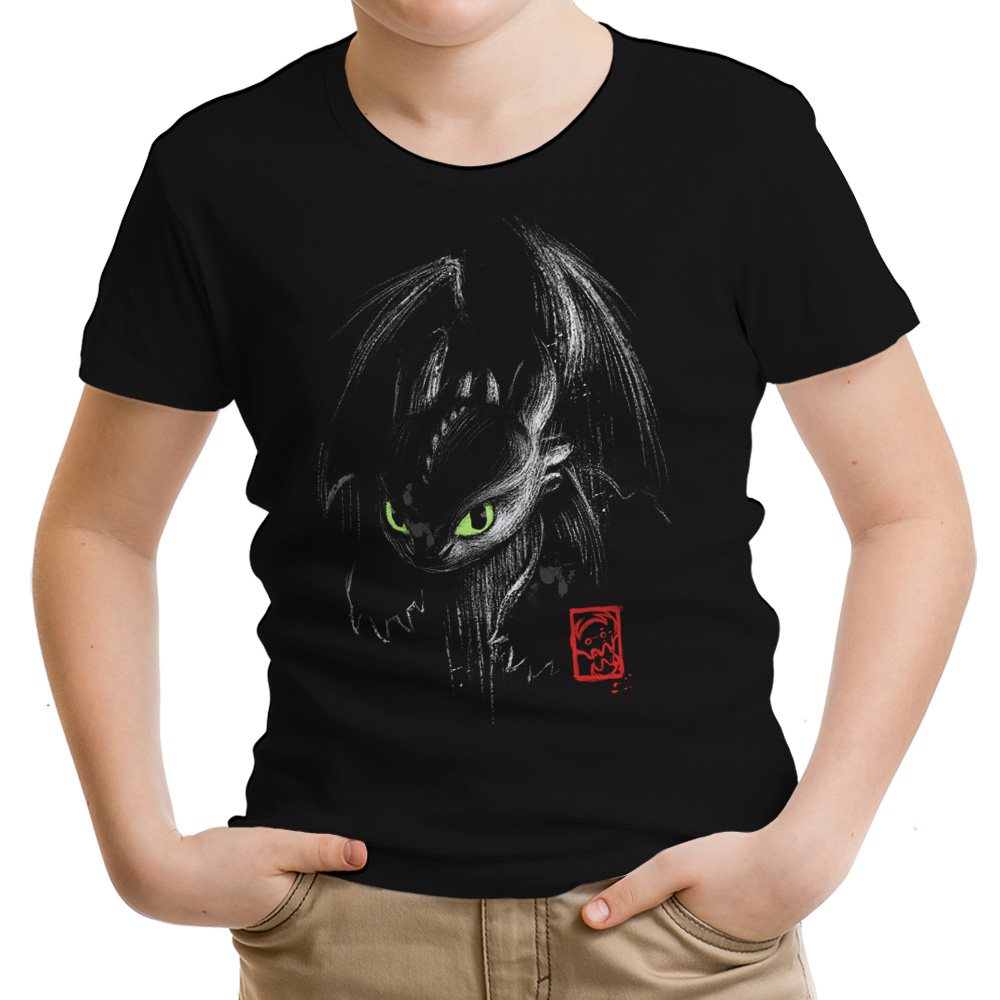 Fury Ink - Youth Apparel product image 4