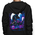 God of the Dead - Hoodie product image 1