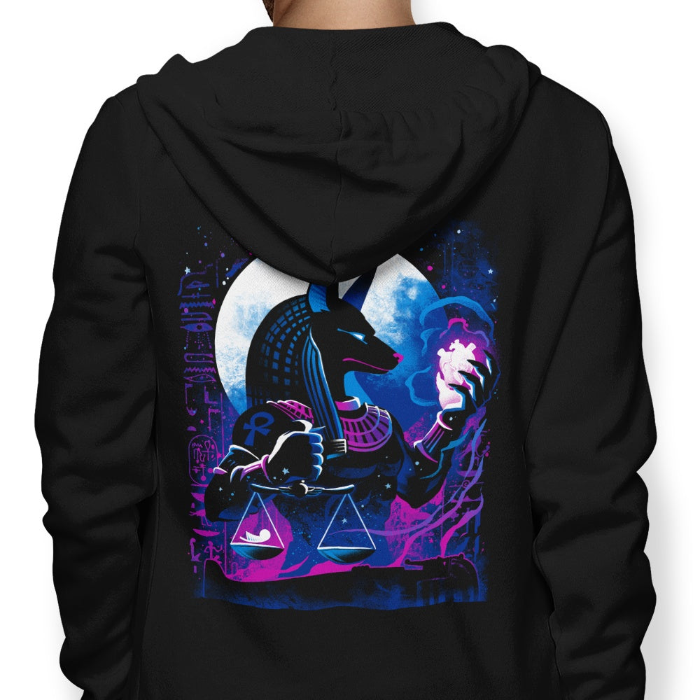 God of the Dead - Hoodie product image 1