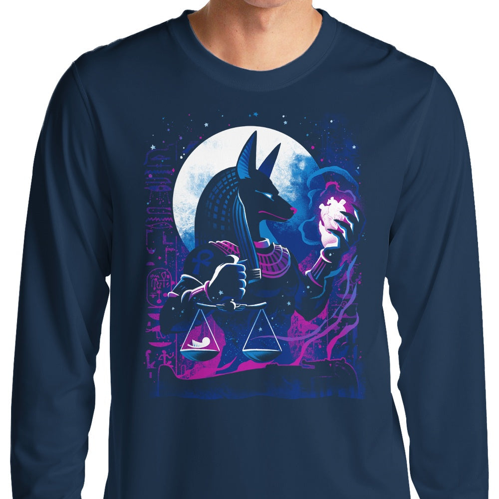 God of the Dead - Long Sleeve T-Shirt product image 3
