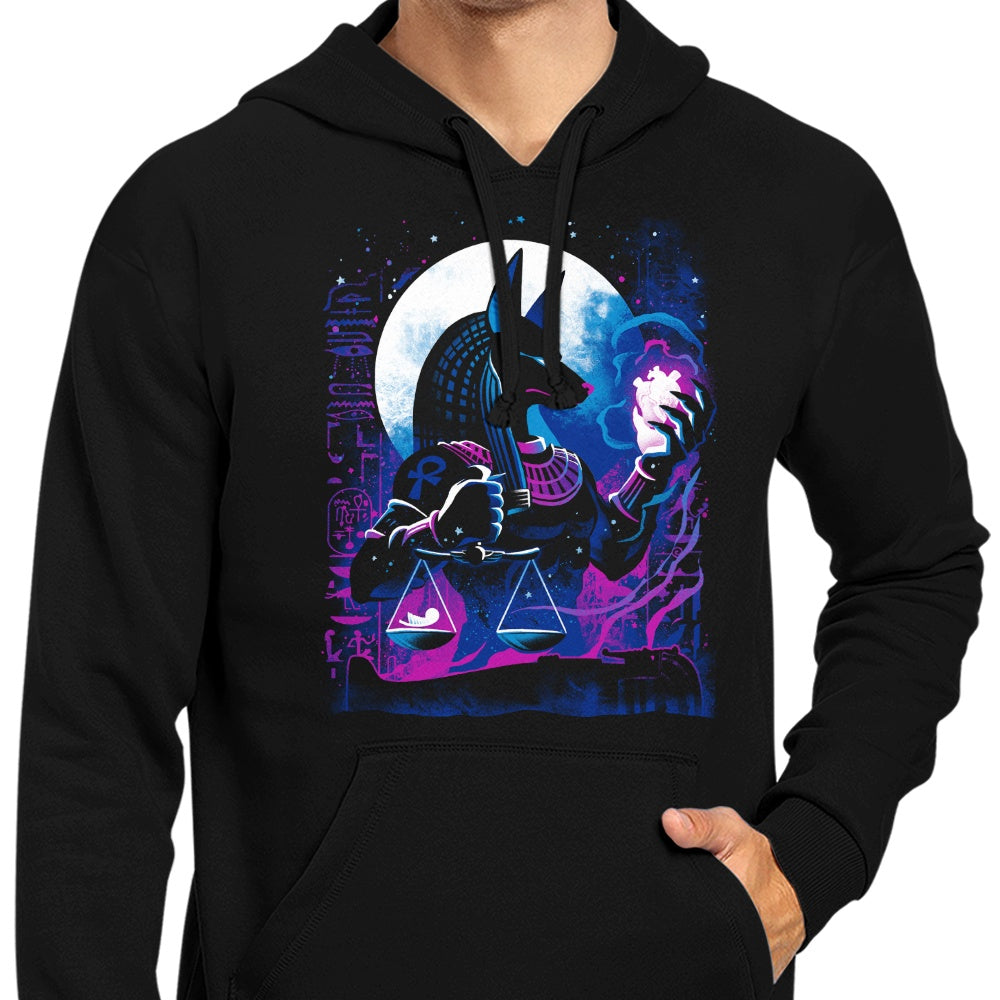 God of the Dead - Hoodie product image 4