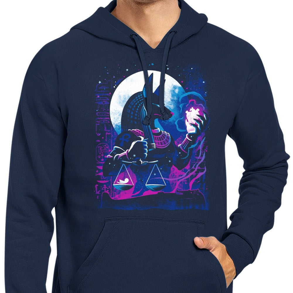 God of the Dead - Hoodie product image 5