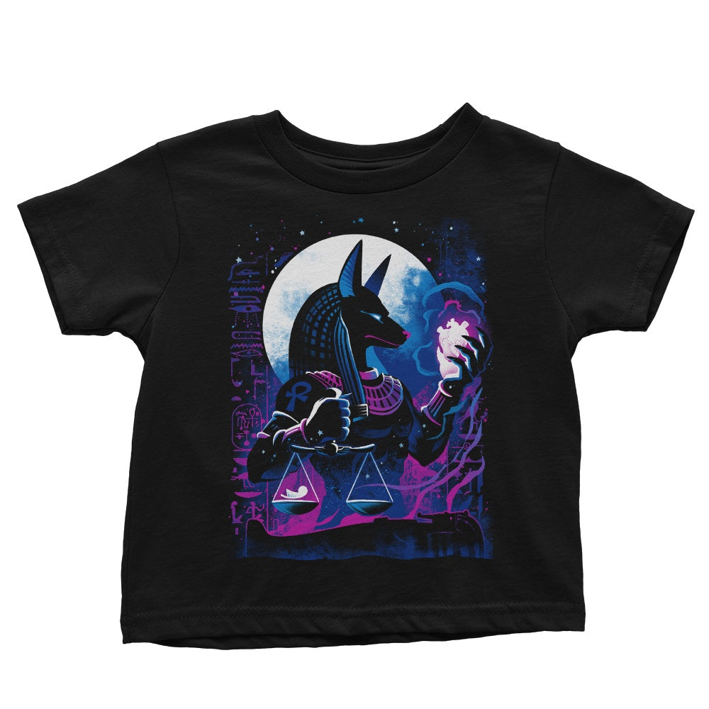 God of the Dead - Youth Apparel product image 8