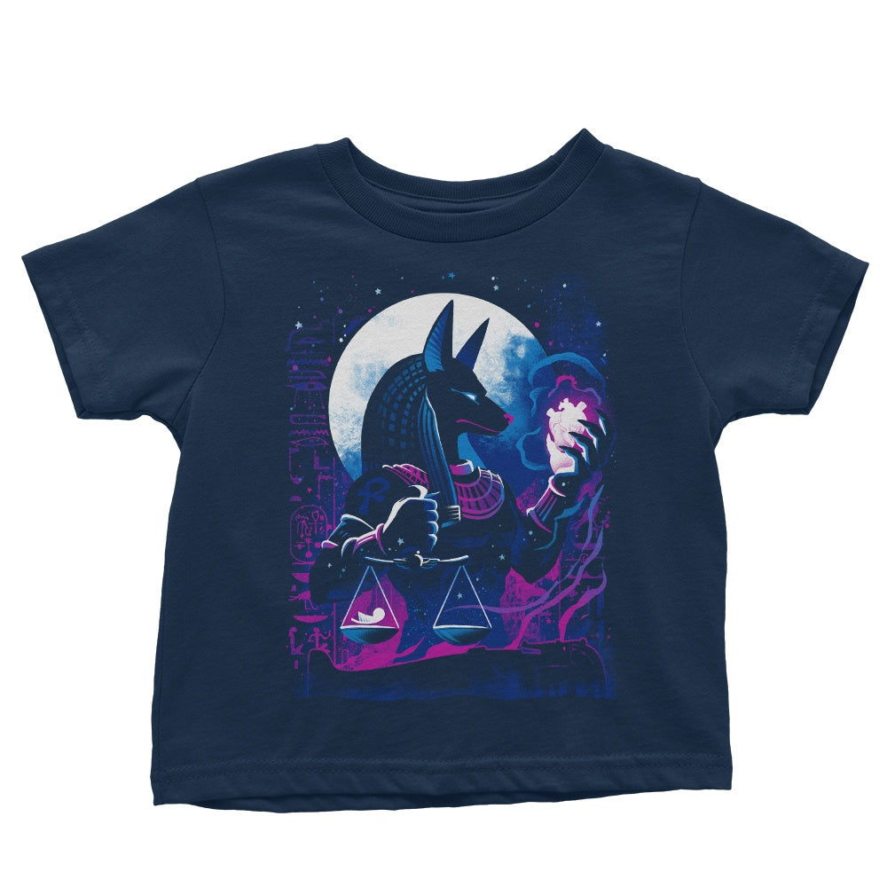 God of the Dead - Youth Apparel product image 9